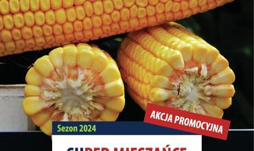 Akcja promocyjna dla gospodarstw rolnych - Wiosna 2024